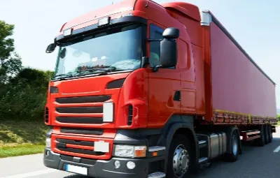 Konya İkitelli Ambar Kargo