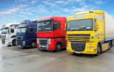 Konya İkitelli Nakliye Ambarı