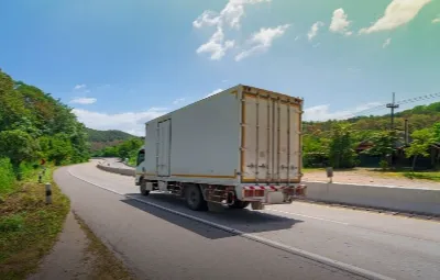 Konya ile İkitelli Arası Bulaşık Makinesi Taşıma