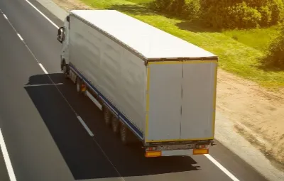 Konya ile İkitelli Arası Parça Eşya Taşıma